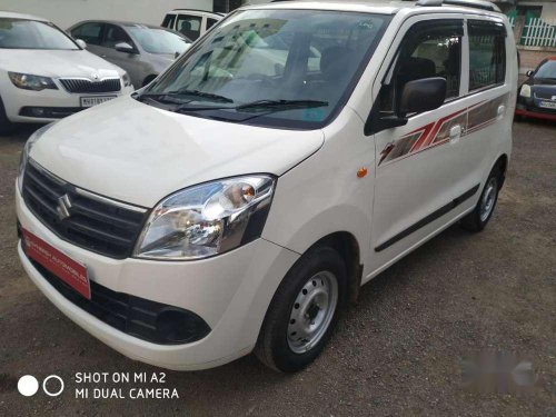 Used Maruti Suzuki Wagon R LXI 2011 MT for sale in Nashik