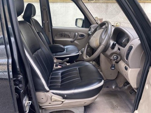 Mahindra Scorpio 2010 MT for sale in Bangalore