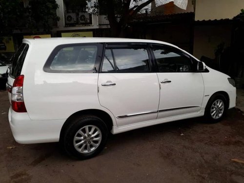 2013 Toyota Innova 2004-2011 MT for sale in Thane