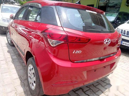 2015 Hyundai i20  Sportz 1.2 MT for sale in Allahabad
