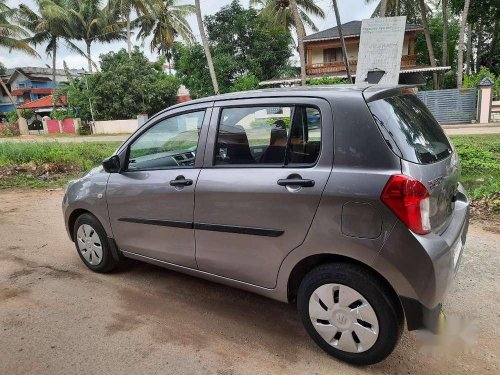 Maruti Suzuki Celerio VXi Automatic, 2014, Petrol AT in Palakkad