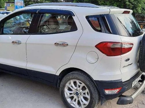 2014 Ford EcoSport MT for sale in Ghaziabad