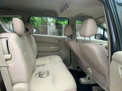 Maruti Suzuki Ertiga VDi, 2017, Diesel MT for sale in Agra