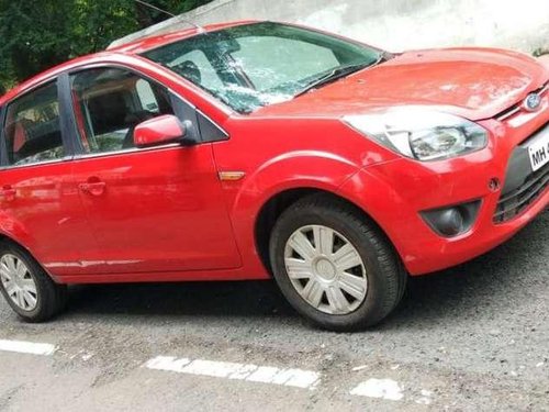 Used 2012 Ford Figo Diesel ZXI MT for sale in Nagpur