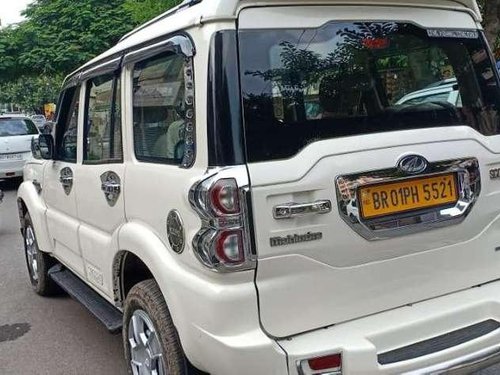 Mahindra Scorpio S4, 2017, Diesel MT for sale in Patna