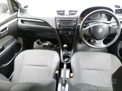 Maruti Suzuki Swift LXi 1.2 BS-IV, 2016, Petrol MT in Thrissur