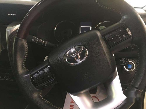 Toyota Fortuner 3.0 4x2 Automatic, 2017, Diesel AT in Kozhikode