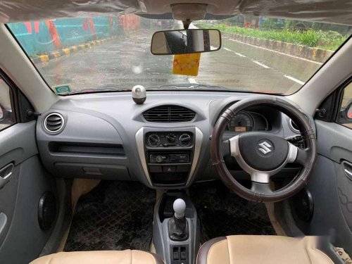 2016 Maruti Suzuki Alto 800 LXI MT for sale in Mumbai