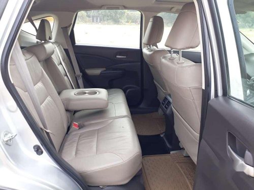 Used 2014 Honda CR V MT for sale in Gurgaon