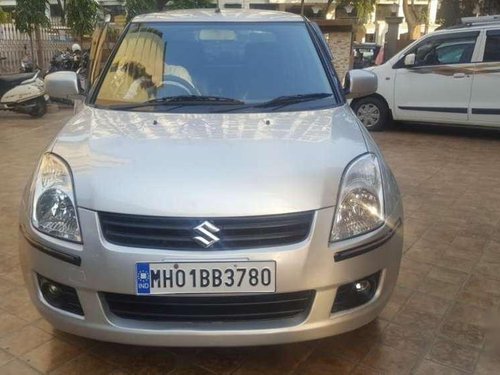 2012 Maruti Suzuki Swift Dzire MT for sale in Mumbai