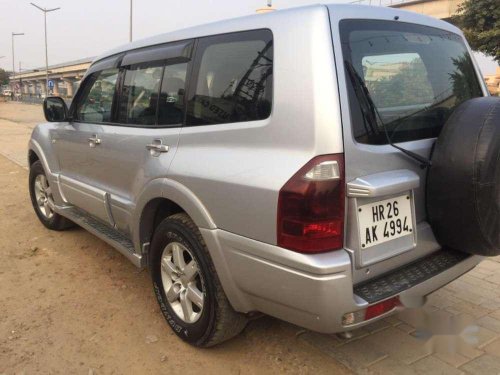 Used 2007 Mitsubishi Montero MT for sale in Gurgaon