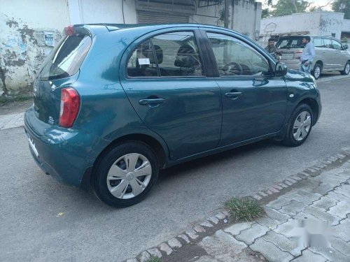 Used 2017 Nissan Micra XL CVT MT for sale in Lucknow