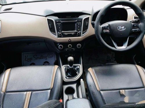 Used 2016 Hyundai Creta MT for sale in Bilaspur