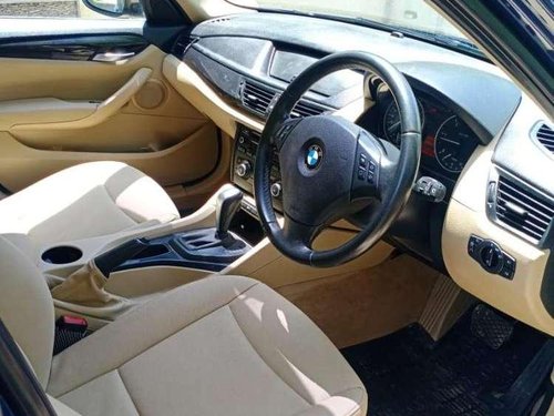 Used 2011 BMW X1 sDrive20d AT for sale in Tirunelveli