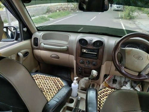 Used 2010 Mahindra Scorpio 2.6 CRDe SLE MT for sale in Bangalore