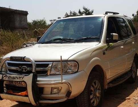 Tata Safari 4x4 GX DICOR 2.2 VTT, 2010, Diesel MT in Hyderabad