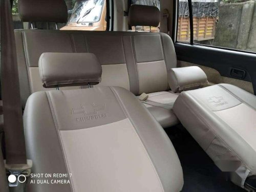 2014 Chevrolet Tavera MT for sale in Mumbai