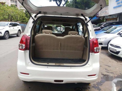 Maruti Suzuki Ertiga ZXi, 2012, Petrol MT for sale in Mumbai