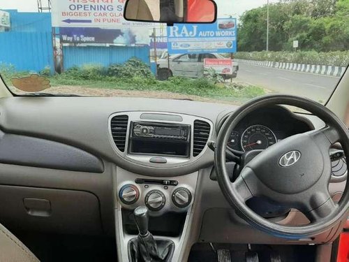 Used 2013 Hyundai i10 Magna MT for sale in Pune