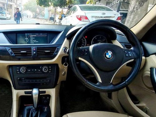 BMW X1 sDrive20d(H), 2012, Diesel MT in Lucknow