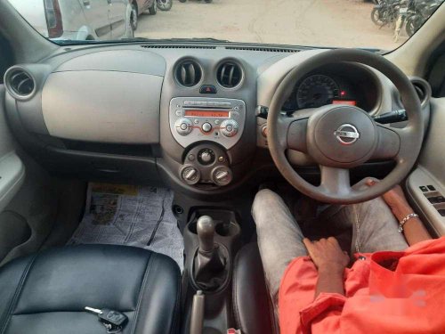 Used 2011 Nissan Micra Diesel MT for sale in Madurai