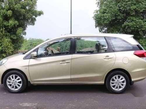 Used 2014 Honda Mobilio MT for sale in Ahmedabad