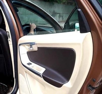 Volvo XC60 D4 SUMMUM 2013 AT for sale in New Delhi