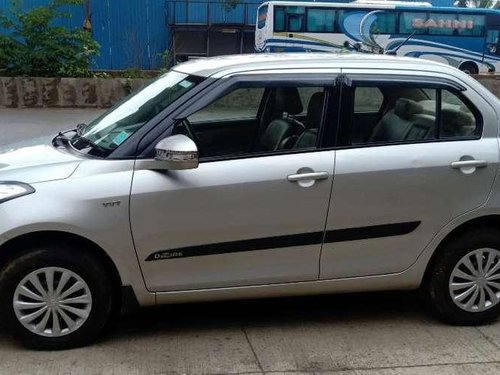 2015 Maruti Suzuki Swift Dzire MT for sale in Mumbai