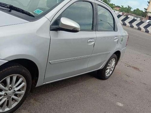 Used Toyota Etios VX 2017 MT for sale in Chennai