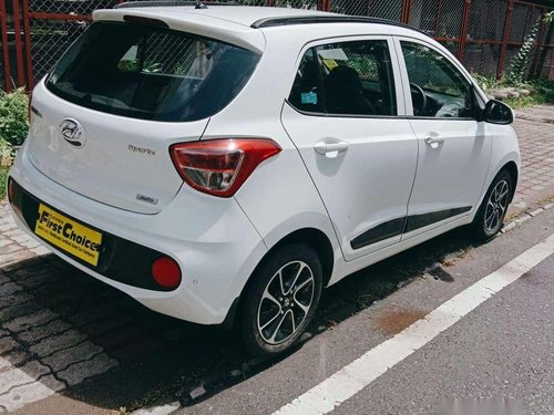 Hyundai Grand i10 2017 MT for sale in Surat