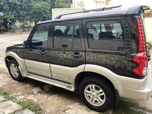 2012 Mahindra Scorpio VLX 2WD AIRBAG SE BSIV MT for sale in Bangalore