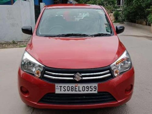 Maruti Suzuki Celerio VXI 2015 MT for sale in Hyderabad