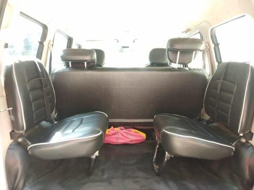 Mahindra Scorpio S10 8 Seater 2016 MT for sale in Bangalore