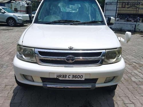 2012 Tata Safari 4X2 MT for sale in Kaithal