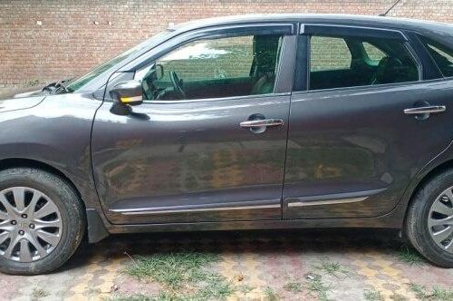 Used Maruti Suzuki Baleno 1.2 Zeta 2018 MT for sale in New Delhi