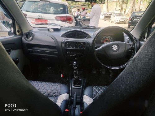 Maruti Suzuki Alto 800 Std, 2017, Petrol MT in Srinagar