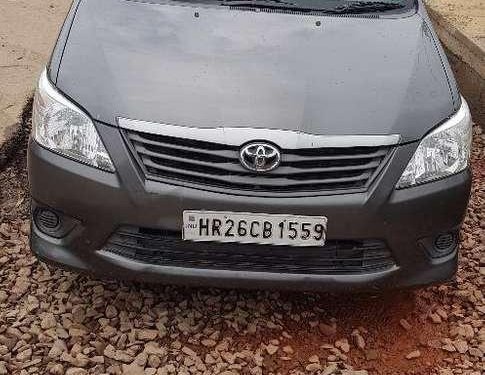 Toyota Innova 2013 MT for sale in Gurgaon