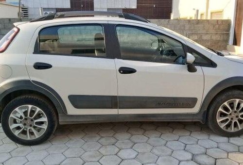 Used 2016 Fiat Avventura MT for sale in Chennai 