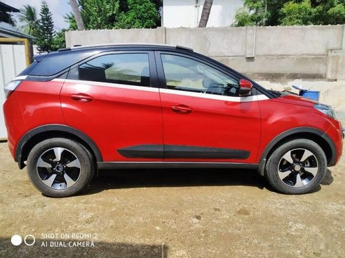 2017 Tata Nexon 1.5 Revotorq XZ MT for sale in Coimbatore