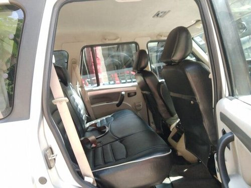 Mahindra Scorpio S10 8 Seater 2016 MT for sale in Bangalore