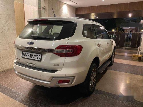 Used Ford Endeavour 2018 AT for sale in Mumbai