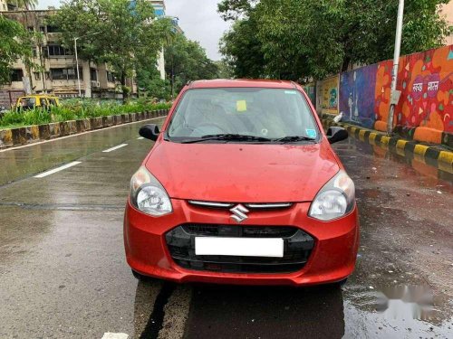 2016 Maruti Suzuki Alto 800 LXI MT for sale in Mumbai