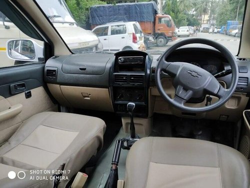 2014 Chevrolet Tavera LS 7 Str BS IV MT for sale in Thane