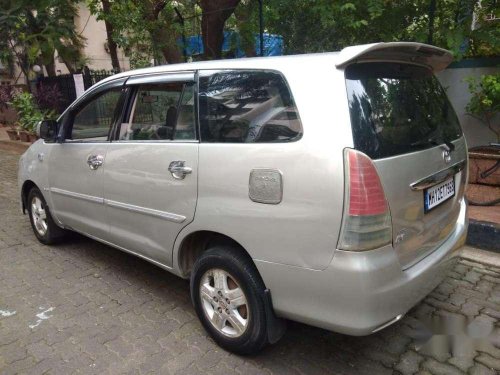 2008 Toyota Innova MT for sale in Mumbai