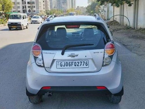 Used 2013 Chevrolet Beat Diesel MT for sale in Ahmedabad