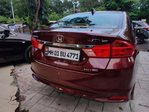 Honda City SV Diesel, 2014, Diesel MT in Mumbai