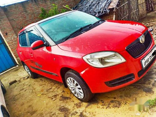 2010 Skoda Fabia MT for sale in Varanasi