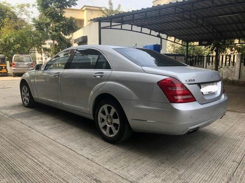 2010 Mercedes Benz S Class AT for sale in Pune