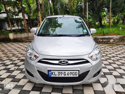 Hyundai I10 Magna 1.1 iRDE2, 2014, Petrol MT in Kochi