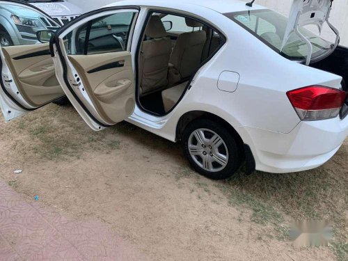 Used 2010 Honda City VTEC MT for sale in Gurgaon